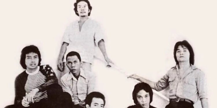 Guruh Soekarnoputra: Sang Maestro Pencipta Lagu Nusantara yang Abadi Guruh Soekarnoputra: Sang Maestro Pencipta Lagu Nusantara yang Abadi - Featured