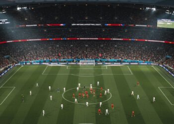 Hasil UEFA Nations League 2026/27 Matchday 1: Spanyol Kejutkan Inggris, Klasemen Awal Terungkap