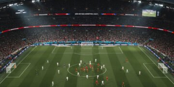 Hasil UEFA Nations League 2026/27 Matchday 1: Spanyol Kejutkan Inggris, Klasemen Awal Terungkap