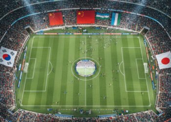 Jadwal Semifinal Asian Games 2026: Duel Empat Raksasa Sepak Bola Asia, Siapa Juara Baru?