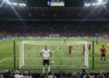 Epik, Liverpool Menang 4 (5) – 3 (4) Atas Dortmund: Tiket The Reds Menuju Semifinal Liga Eropa Epik, Liverpool Menang 4 (5) – 3 (4) Atas Dortmund: Tiket The Reds Menuju Semifinal Liga Eropa - Featured