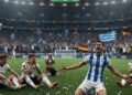 Lamine Yamal: Wonderkid Barcelona yang Memukau Wembley dengan Gol Cepat dan Dewasa Bermain Lamine Yamal: Wonderkid Barcelona yang Memukau Wembley dengan Gol Cepat dan Dewasa Bermain - Featured