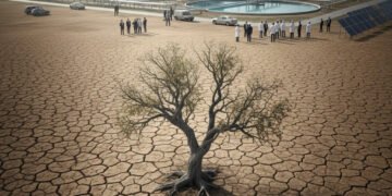 DPR Mendesak KemenPUPR & BMKG: Perlu Mitigasi El Nino untuk Cegah Krisis Air Bersih