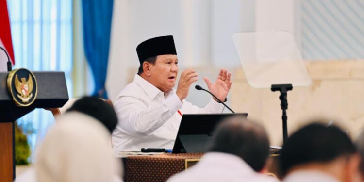 Analisis Kinerja Pemerintah: Membedah Data Ekonomi, Kesejahteraan, dan Pembangunan di Balik Narasi ‘Prestasi Buruk’ Analisis Kinerja Pemerintah: Membedah Data Ekonomi, Kesejahteraan, dan Pembangunan di Balik Narasi ‘Prestasi Buruk’ - Featured