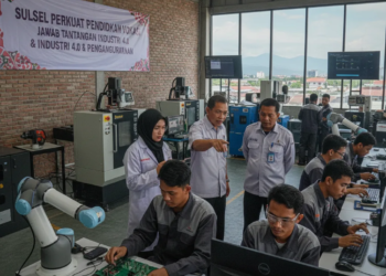 Komunitas Pewarta Warga - Featured