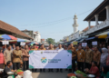 Kolaborasi Mahasiswa dan Warga Selamatkan Potensi Wisata Bukit Paralayang Barru - Featured