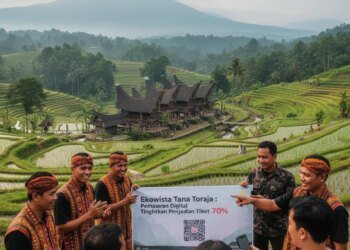 Komunitas Pewarta Warga - Featured