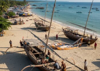 Nakhoda Budaya: Revitalisasi Maritim Bugis-Makassar di Pontianak, Menjembatani Identitas dan Peluang Ekonomi