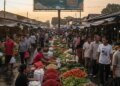 Bisnis Nasi Padang Keliling Pakai Minibus: Peluang Cuan Cerdas di Tengah Kota Bisnis Nasi Padang Keliling Pakai Minibus: Peluang Cuan Cerdas di Tengah Kota - Featured