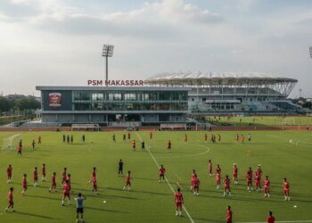 PSM Makassar Siapkan Skuad dan Fasilitas Hadapi Piala AFC 2027