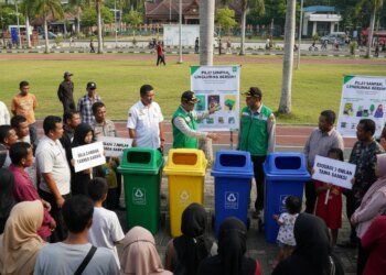 Komunitas Pewarta Warga - Featured