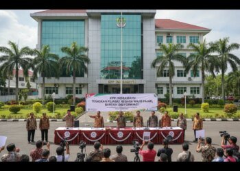 Komunitas Pewarta Warga - Featured