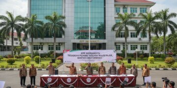 KPP Indramayu Tegaskan Pejabat Negara Wajib Pajak, Bantah Disinformasi