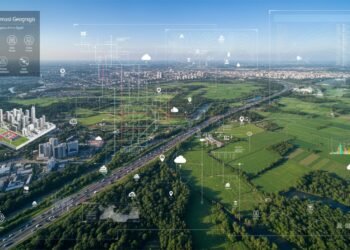 Sistem Informasi Geografis: Definisi, Fungsi, dan Penerapan di Era Digital