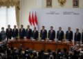 15 Perusahaan Inggris Jajaki Kolaborasi Infrastruktur Kereta Api Berkelanjutan dengan Indonesia 15 Perusahaan Inggris Jajaki Kolaborasi Infrastruktur Kereta Api Berkelanjutan dengan Indonesia - Featured