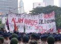 Kontroversi Gelar Pahlawan Nasional Soeharto: Protes HAM Warnai Keputusan Prabowo di Hari Pahlawan 2025 - Featured