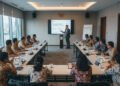 Kolaborasi Mahasiswa dan Warga Selamatkan Potensi Wisata Bukit Paralayang Barru - Featured