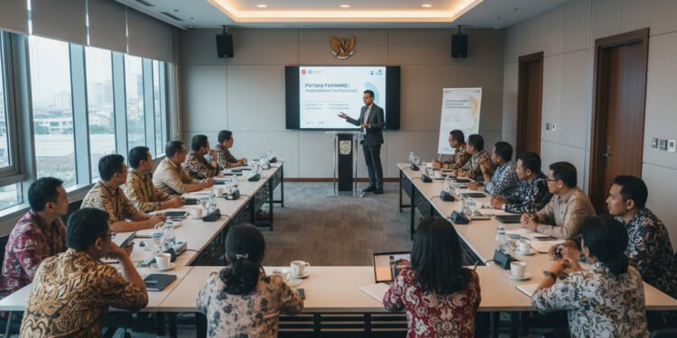Disnaker Makassar Bekali Calon Pekerja Migran untuk Persaingan Global: Panduan Lengkap - Featured