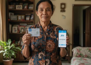 Komunitas Pewarta Warga - Featured