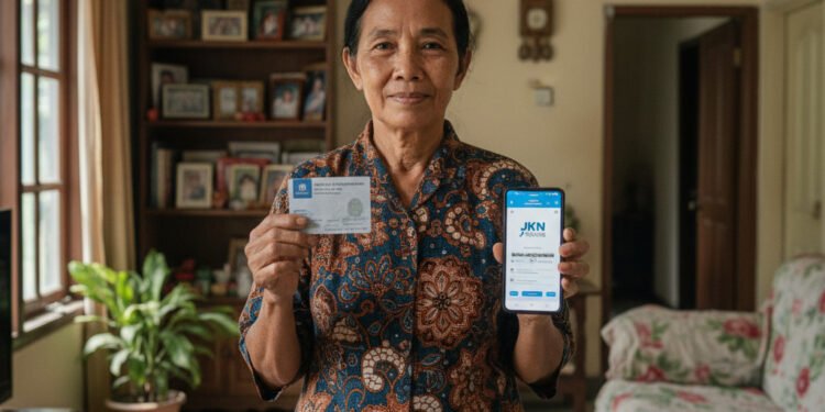 JKN di Makassar: Ibu Rumah Tangga Muhrani Rasakan Langsung Keringanan Biaya Kesehatan JKN di Makassar: Ibu Rumah Tangga Muhrani Rasakan Langsung Keringanan Biaya Kesehatan - Featured