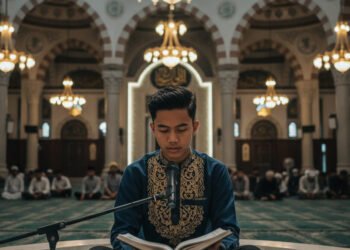 MTQ Tingkat Kota Makassar 2026 Dibuka: Audisi Terbuka Seluruh Sulsel, Peluang Emas Generasi Muda