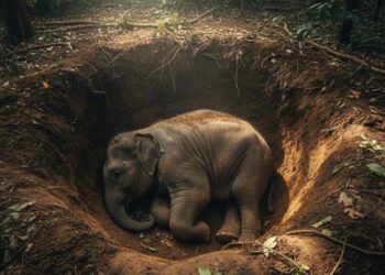 Misteri Kematian Gajah Sumatra di Tebo: BKSDA Tunggu Hasil Laboratorium untuk Kesimpulan Akurat