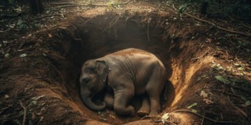 Misteri Kematian Gajah Sumatra di Tebo: BKSDA Tunggu Hasil Laboratorium untuk Kesimpulan Akurat