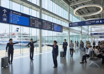 Pelindo Regional 4: Juara P-TEC 2026, Bukti Nyata Kualitas Layanan Terminal Penumpang di Timur Indonesia