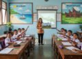 Daeng Naba: Revolusi Digital dari Teras Rumah, Tamparan Keras bagi Birokrasi Pendidikan di Pulau Terluar Daeng Naba: Revolusi Digital dari Teras Rumah, Tamparan Keras bagi Birokrasi Pendidikan di Pulau Terluar - Featured