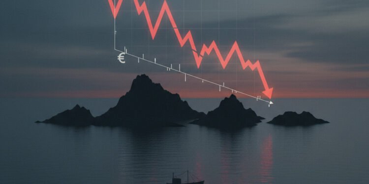 Analisis The Economist: Mengapa Investor Mulai Menjauhi Indonesia? Analisis The Economist: Mengapa Investor Mulai Menjauhi Indonesia? - Featured