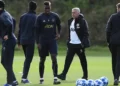 Data dan Fakta Jelang Leicester City Menjamu MU - Featured