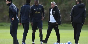 Mourinho Reveal Taktik Jitu di Balik Kemenangan Real Madrid