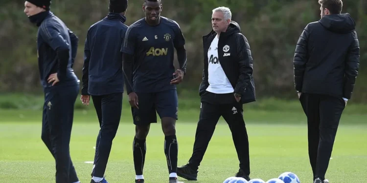 Mourinho Reveal Taktik Jitu di Balik Kemenangan Real Madrid - Featured