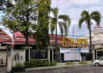 Komunitas Pewarta Warga - Featured