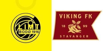 Striker Liga Norwegia Siap Menjadi Senjata Baru Timnas Di Piala Asia