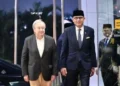 Gempa 7,7 M Guncang NTT: 5 Bandara dan 3 Pelabuhan Terdampak, Operasional Tetap Berjalan Gempa 7,7 M Guncang NTT: 5 Bandara dan 3 Pelabuhan Terdampak, Operasional Tetap Berjalan - Featured