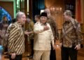 Di Dialog Kebangsaan PROJO, Danny Siap Mengawal Pilpres dan Pemilu Dengan Penuh Netralitas Di Dialog Kebangsaan PROJO, Danny Siap Mengawal Pilpres dan Pemilu Dengan Penuh Netralitas - Featured