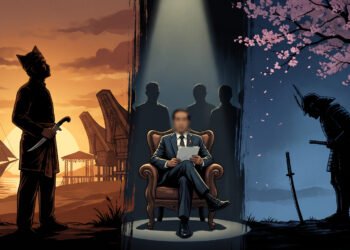 Komunitas Pewarta Warga - Featured